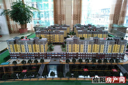 金源小区3室1厅1卫101㎡/车库34