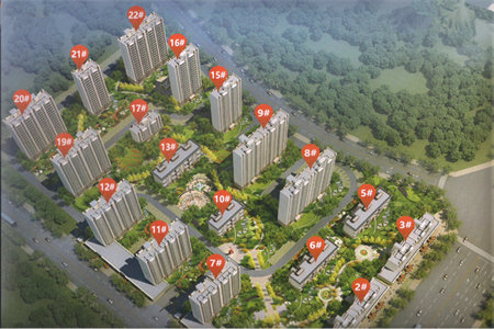 恒大名都旁锦江城精装3房南北通透满二拎包入住证齐可按揭