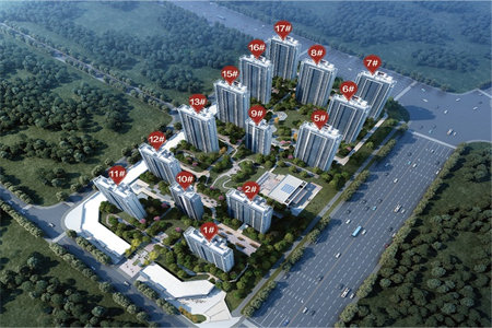 国泰民居一楼中装带车库3室2厅1卫134㎡71万可按揭