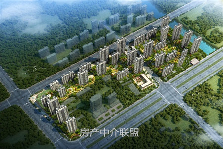 鑫海山庄3室2厅2卫85万127m2精装修出售