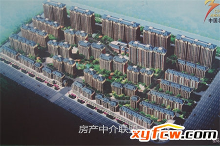 城南育龙公寓3室2厅1卫105m2精装修