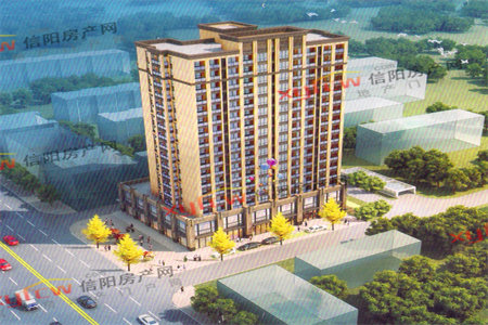 城北家乐园小区178.2平精装修4室客厅朝阳