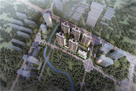 馨源小区3室2厅2卫105万133m2毛坯房出售